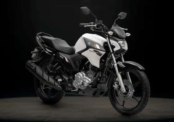YAMAHA FACTOR 150 STANDARD 