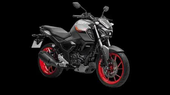 YAMAHA FZ15 FAZER CONNECTED ABS 