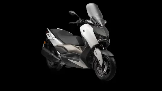YAMAHA XMAX 250 CONNECTED ABS 