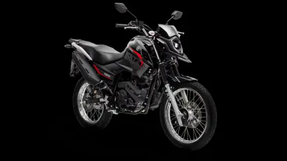 YAMAHA XTZ 150 CROSSER S 