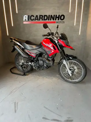 YAMAHA XTZ 150 CROSSER S YAMAHA XTZ 150 CROSSER S