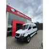 MERCEDES-BENZ SPRINTER 2.2 CDI DIESEL VAN 415 TA LONGO 16L MANUAL MERCEDES-BENZ SPRINTER 2.2 CDI DIESEL VAN 415 TA LONGO 16L MANUAL