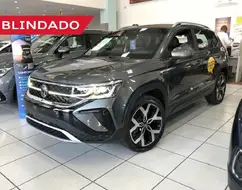 VOLKSWAGEN TAOS 1.4 250 TSI TOTAL FLEX HIGHLINE AUTOMÁTICO VOLKSWAGEN TAOS 1.4 250 TSI TOTAL FLEX HIGHLINE AUTOMÁTICO