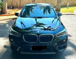 BMW X1 2.0 16V TURBO ACTIVEFLEX SDRIVE20I 4P AUTOMÁTICO BMW X1 2.0 16V TURBO ACTIVEFLEX SDRIVE20I 4P AUTOMÁTICO
