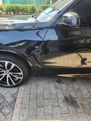 BMW-X5-2013