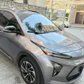 CHEVROLET BOLT EUV 66 KW ELÉTRICO CHEVROLET BOLT EUV 66 KW ELÉTRICO
