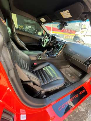 CHEVROLET-CORVETTE-2007