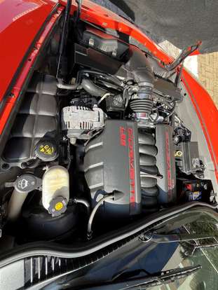 CHEVROLET-CORVETTE-2007