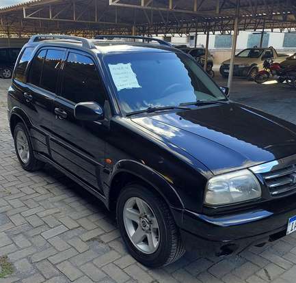 CHEVROLET-TRACKER-2007