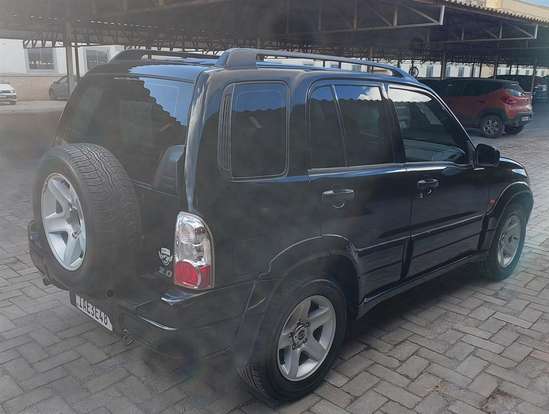 CHEVROLET-TRACKER-2007