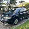 DODGE JOURNEY 2.7 SXT V6 GASOLINA 4P AUTOMÁTICO DODGE JOURNEY 2.7 SXT V6 GASOLINA 4P AUTOMÁTICO
