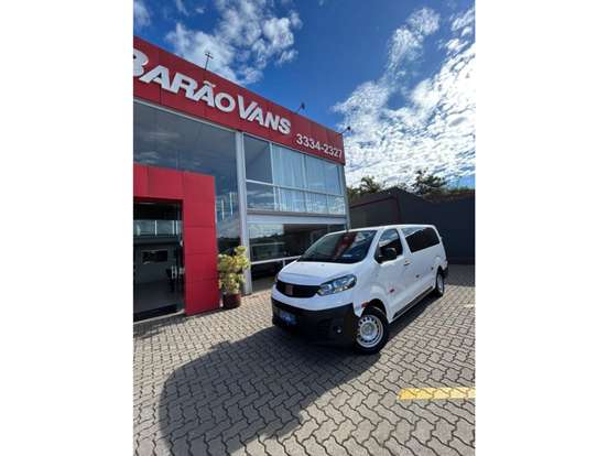 FIAT-SCUDO-1.5 BLUEHDI DIESEL CARGO MANUAL FIAT-SCUDO-2022