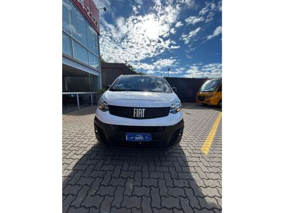 FIAT-SCUDO-1.5 BLUEHDI DIESEL CARGO MANUAL FIAT-SCUDO-2022