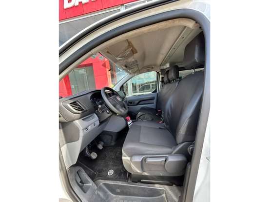 FIAT-SCUDO-1.5 BLUEHDI DIESEL CARGO MANUAL FIAT-SCUDO-2022
