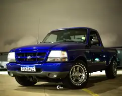 FORD RANGER 4.0 XLT 4X2 CS V6 12V GASOLINA 2P MANUAL FORD RANGER 4.0 XLT 4X2 CS V6 12V GASOLINA 2P MANUAL