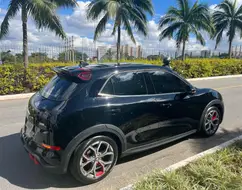GWM ORA 03 63 KW ELÉTRICO GT GWM ORA 03 63 KW ELÉTRICO GT