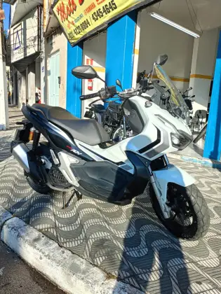 HONDA ADV HONDA ADV