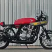 HONDA CB 1300 F SUPER FOUR HONDA CB 1300 F SUPER FOUR