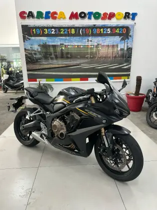 HONDA CBR 650R ABS HONDA CBR 650R ABS