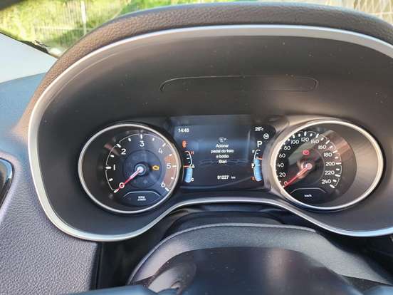 JEEP-COMPASS-2.0 16V DIESEL LIMITED 4X4 AUTOMÁTICO JEEP-COMPASS-2019
