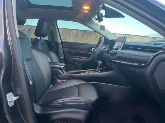 Imagem de JEEP COMPASS 2.0 TD350 TURBO DIESEL LIMITED AT9