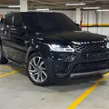 LAND ROVER RANGE ROVER SPORT 3.0 HSE 4X4 V6 24V TURBO DIESEL 4P AUTOMÁTICO LAND ROVER RANGE ROVER SPORT 3.0 HSE 4X4 V6 24V TURBO DIESEL 4P AUTOMÁTICO