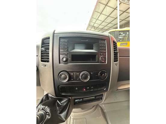 MERCEDES-BENZ-SPRINTER-2.2 CDI DIESEL VAN 415 TA LONGO 16L MANUAL MERCEDES-BENZ-SPRINTER-2019