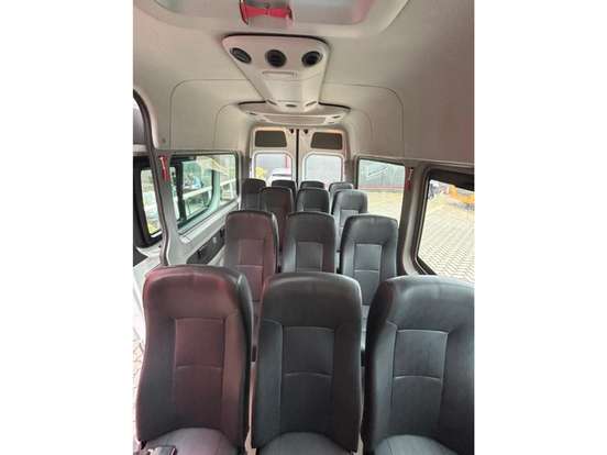 MERCEDES-BENZ-SPRINTER-2.2 CDI DIESEL VAN 415 TA LONGO 16L MANUAL MERCEDES-BENZ-SPRINTER-2019