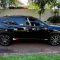 TOYOTA COROLLA CROSS 2.0 VVT-IE FLEX GR-SPORT DIRECT SHIFT TOYOTA COROLLA CROSS 2.0 VVT-IE FLEX GR-SPORT DIRECT SHIFT
