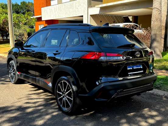 TOYOTA-COROLLA CROSS-2023
