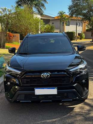 TOYOTA-COROLLA CROSS-2023