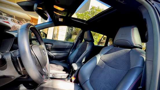 TOYOTA-COROLLA CROSS-2023