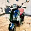 VESPA PRIMAVERA 150 VESPA PRIMAVERA 150
