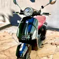 VESPA PRIMAVERA 150 VESPA PRIMAVERA 150