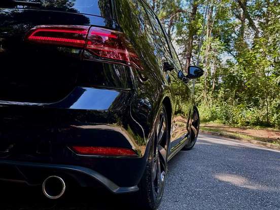VOLKSWAGEN-GOLF-2.0 350 TSI GASOLINA GTI DSG VOLKSWAGEN-GOLF-2018