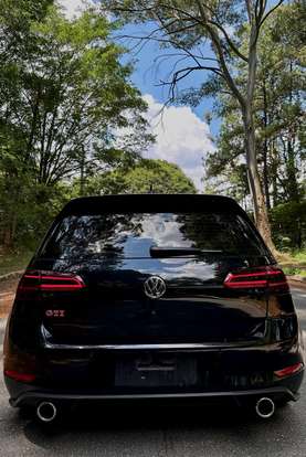 VOLKSWAGEN-GOLF-2.0 350 TSI GASOLINA GTI DSG VOLKSWAGEN-GOLF-2018