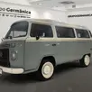 VOLKSWAGEN KOMBI 1.4 LAST EDITION 8V FLEX 4P MANUAL VOLKSWAGEN KOMBI 1.4 LAST EDITION 8V FLEX 4P MANUAL