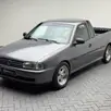 VOLKSWAGEN SAVEIRO 1.6 MI CL CS 8V GASOLINA 2P MANUAL G.II VOLKSWAGEN SAVEIRO 1.6 MI CL CS 8V GASOLINA 2P MANUAL G.II