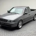 VOLKSWAGEN SAVEIRO 1.6 MI CL CS 8V GASOLINA 2P MANUAL G.II VOLKSWAGEN SAVEIRO 1.6 MI CL CS 8V GASOLINA 2P MANUAL G.II