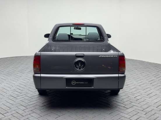VOLKSWAGEN-SAVEIRO-1.6 MI CL CS 8V GASOLINA 2P MANUAL G.II VOLKSWAGEN-SAVEIRO-1998