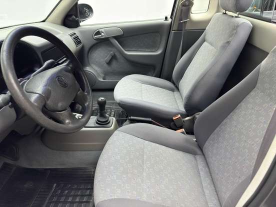 VOLKSWAGEN-SAVEIRO-1.6 MI CL CS 8V GASOLINA 2P MANUAL G.II VOLKSWAGEN-SAVEIRO-1998