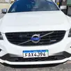 VOLVO XC60 3.0 T6 RD AWD TURBO GASOLINA 4P AUTOMÁTICO VOLVO XC60 3.0 T6 RD AWD TURBO GASOLINA 4P AUTOMÁTICO