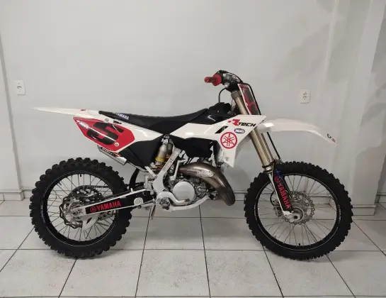 YAMAHA YZ 125 
