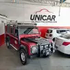 LAND ROVER DEFENDER 2.5 SW 110 TURBO INTERCOOLER DIESEL 4P MANUAL LAND ROVER DEFENDER 2.5 SW 110 TURBO INTERCOOLER DIESEL 4P MANUAL