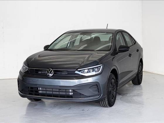 VOLKSWAGEN VIRTUS 1.0 170 TSI SENSE MANUAL
