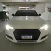 AUDI A4 2.0 TFSI ATTRACTION GASOLINA 4P S TRONIC AUDI A4 2.0 TFSI ATTRACTION GASOLINA 4P S TRONIC