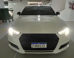 AUDI A4 2.0 TFSI ATTRACTION GASOLINA 4P S TRONIC AUDI A4 2.0 TFSI ATTRACTION GASOLINA 4P S TRONIC