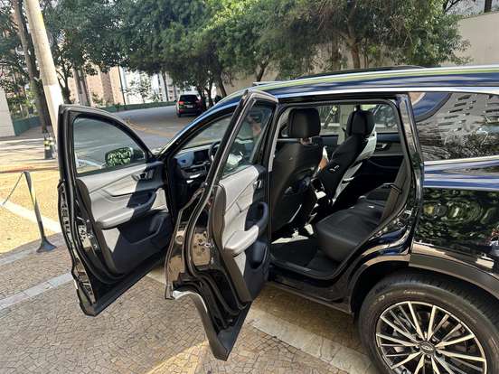 CAOA CHERY-TIGGO 8 PRO-2023