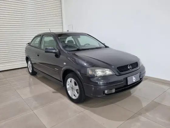 CHEVROLET ASTRA 2.0 MPFI SUNNY 8V GASOLINA 2P MANUAL