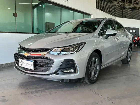 CHEVROLET CRUZE 1.4 TURBO LTZ 16V FLEX 4P AUTOMÁTICO CHEVROLET CRUZE 1.4 TURBO LTZ 16V FLEX 4P AUTOMÁTICO